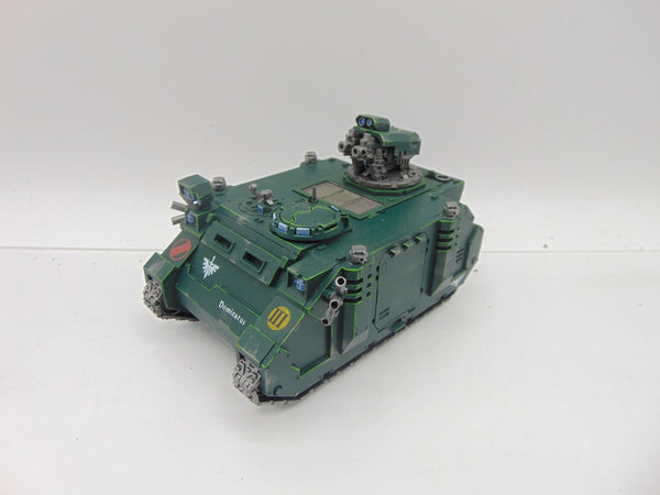 Razorback