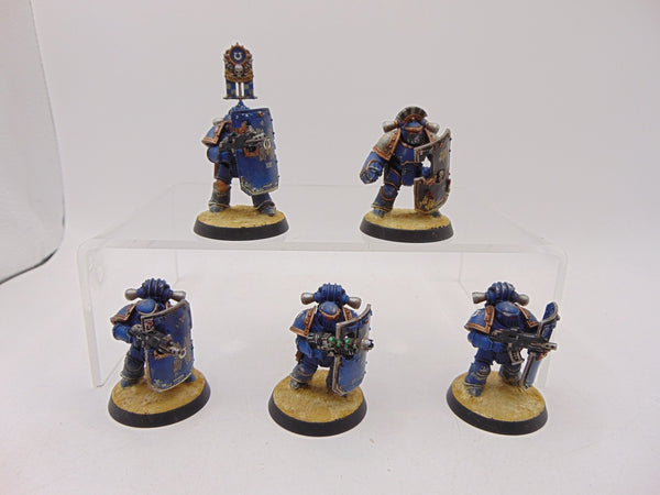 MKIII Breacher Squad