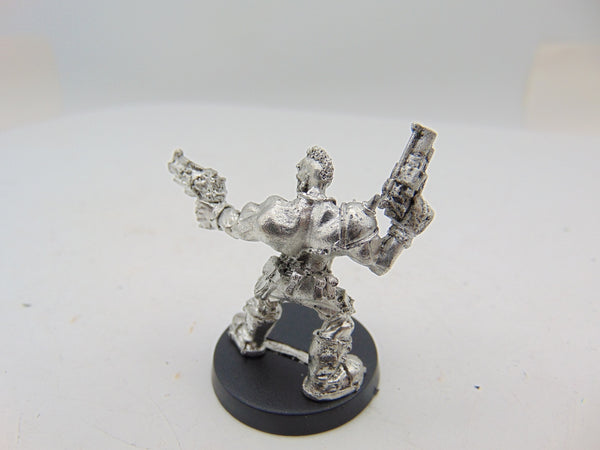 Goliath Ganger
