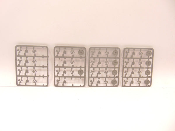 Skaven Shield Sprues