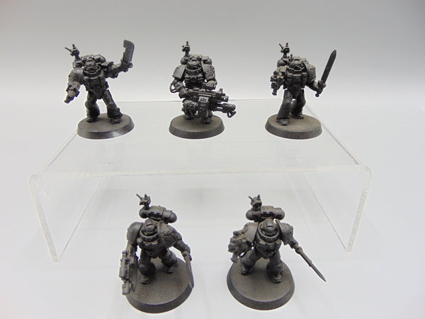 Deathwatch Kill Team Veterans