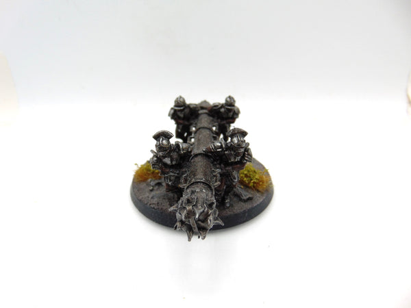 Uruk Hai Battering Ram