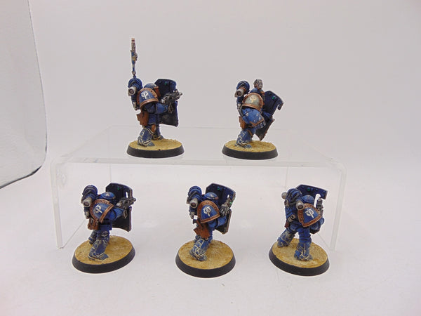MKIII Breacher Squad