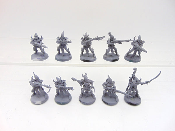 Kabalite Warriors