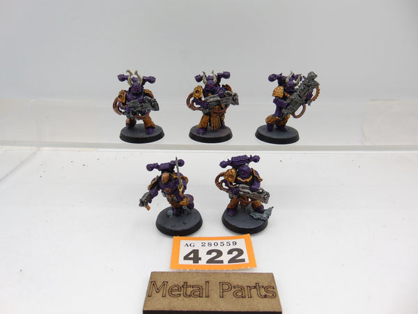 Noise Marines