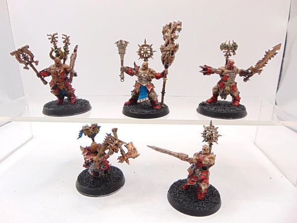 Skullreapers