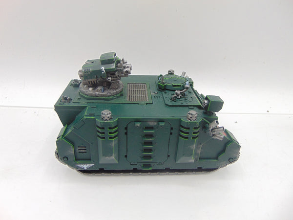 Razorback