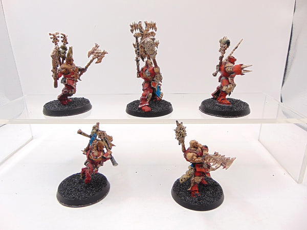 Skullreapers