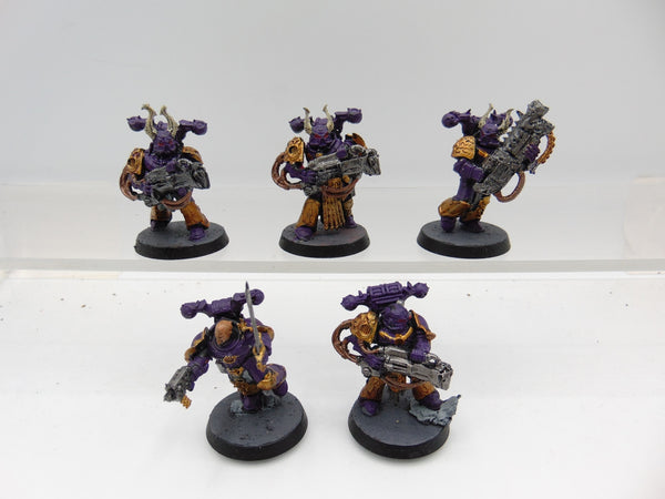 Noise Marines