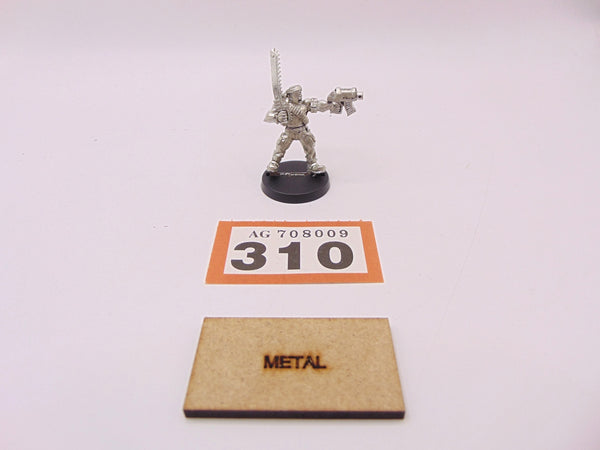 Catachan Sergeant