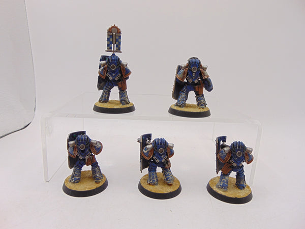 MKIII Breacher Squad