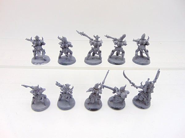 Kabalite Warriors