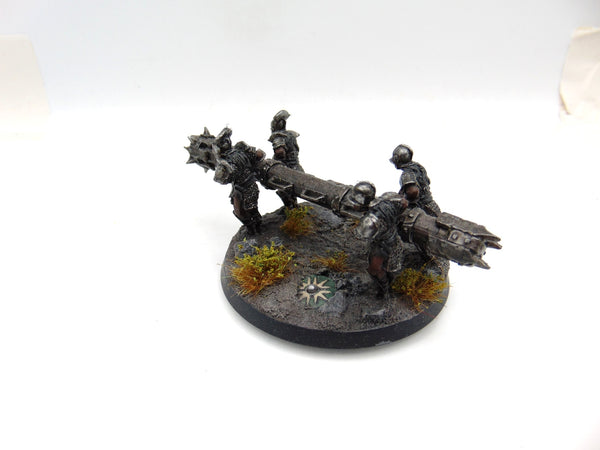 Uruk Hai Battering Ram