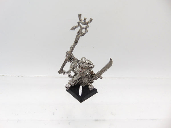 Grey Seer Thanquol