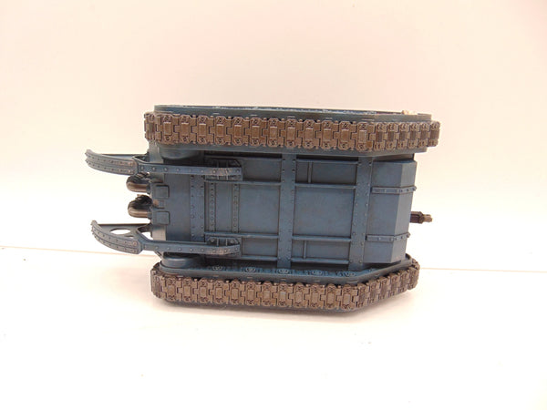 Solar Auxilia Leman Russ Assault Tank