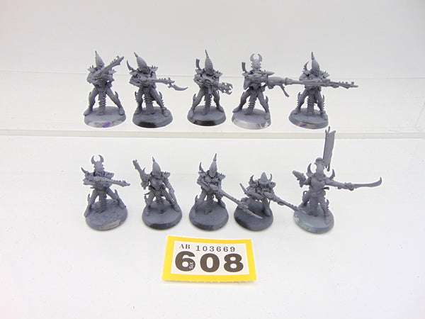 Kabalite Warriors