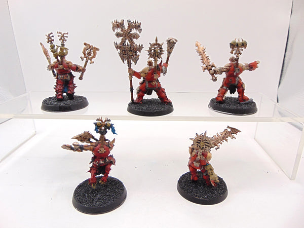 Skullreapers