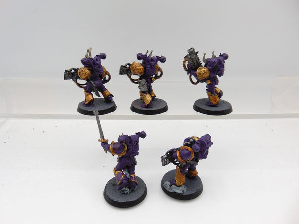 Noise Marines