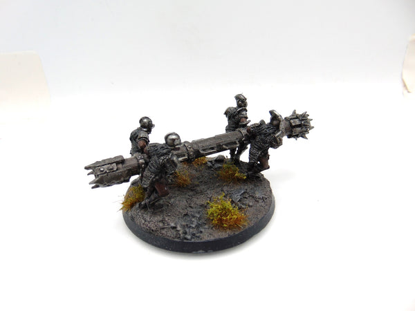 Uruk Hai Battering Ram