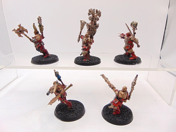 Skullreapers