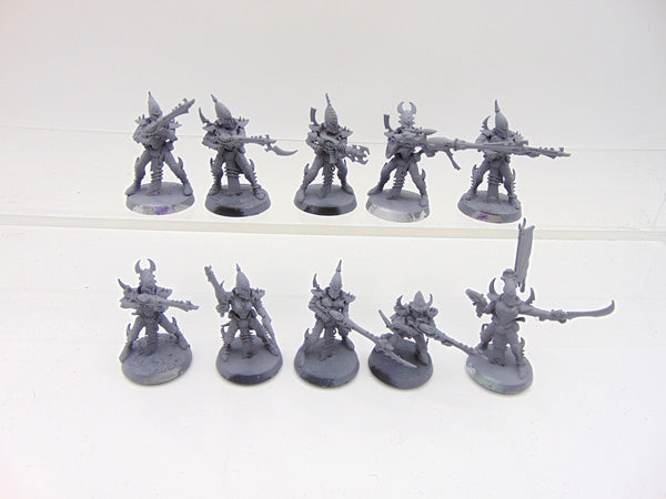 Kabalite Warriors