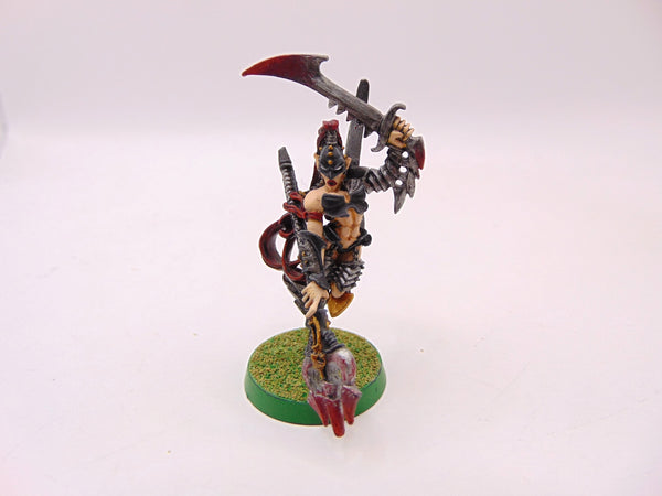 Lelith Hesperax