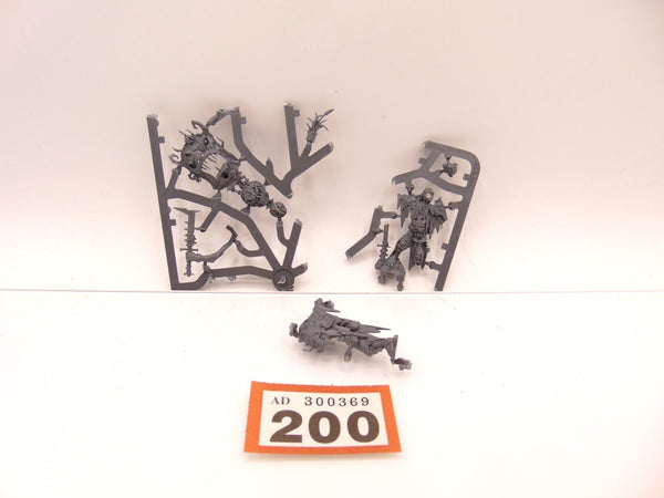 Murknob with Belcha Banna