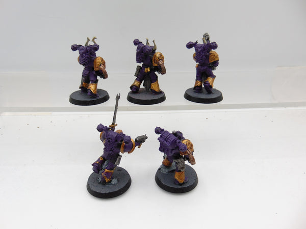 Noise Marines