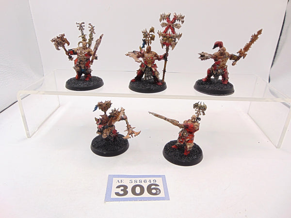Skullreapers