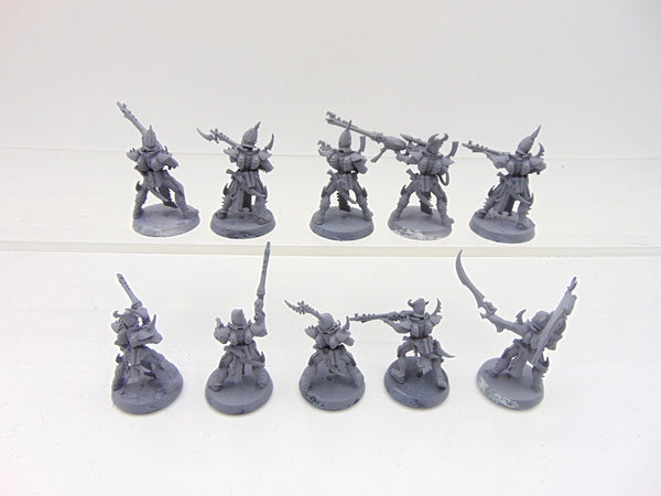 Kabalite Warriors