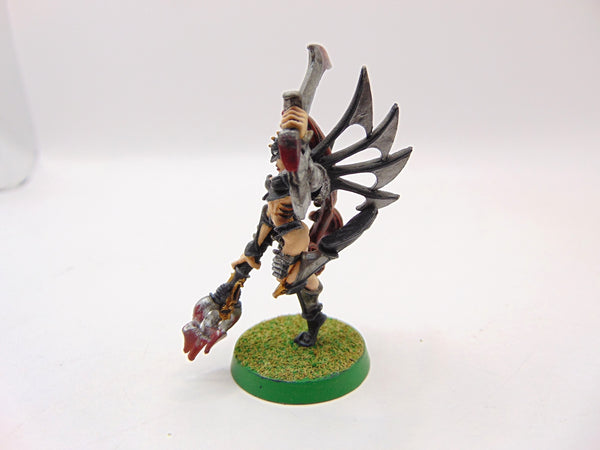 Lelith Hesperax