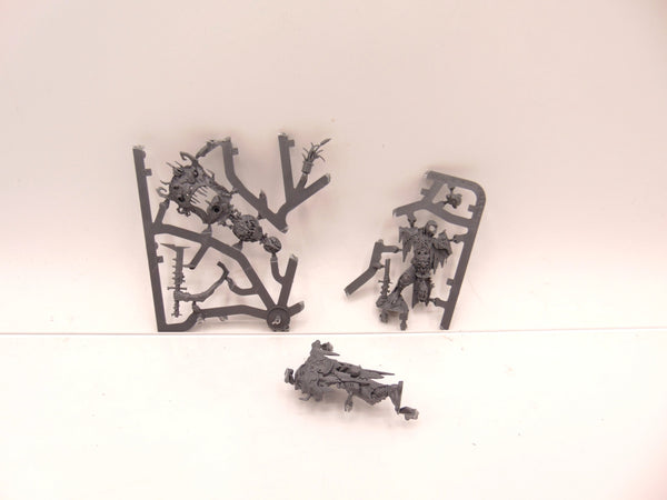 Murknob with Belcha Banna