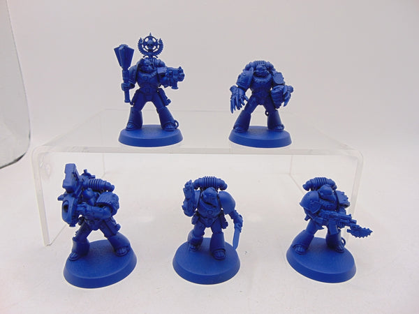 MKVI Marines