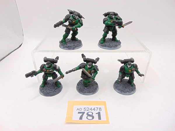 Reivers
