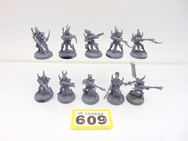 Kabalite Warriors