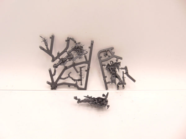 Murknob with Belcha Banna