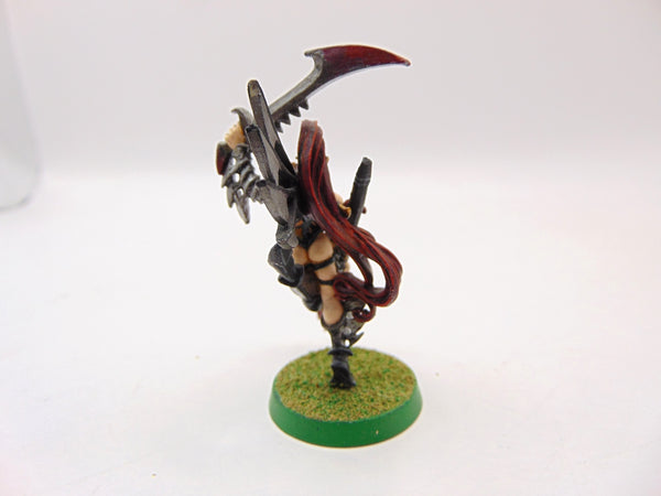 Lelith Hesperax
