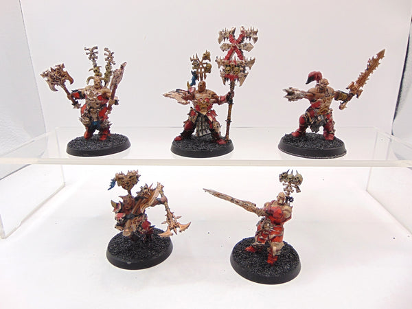 Skullreapers