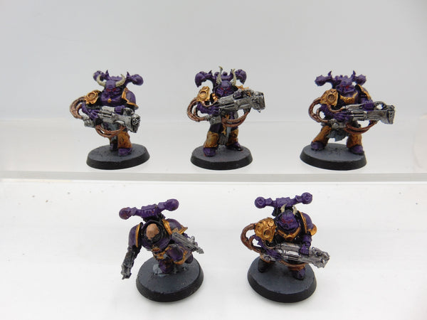 Noise Marines