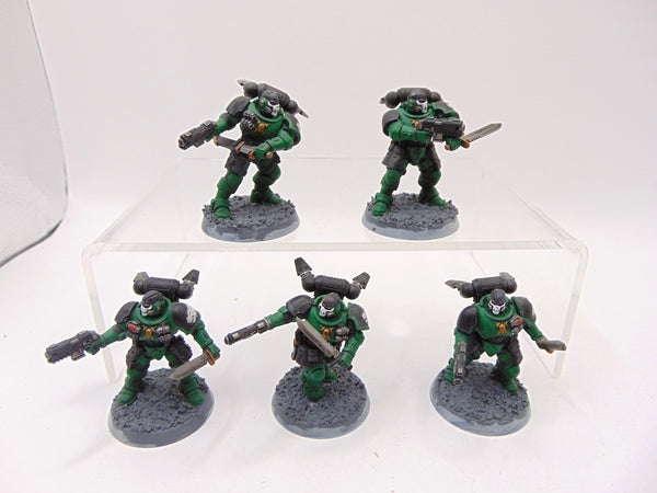 Reivers