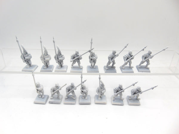 Empire Spearmen