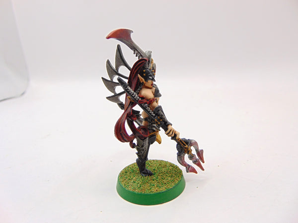 Lelith Hesperax