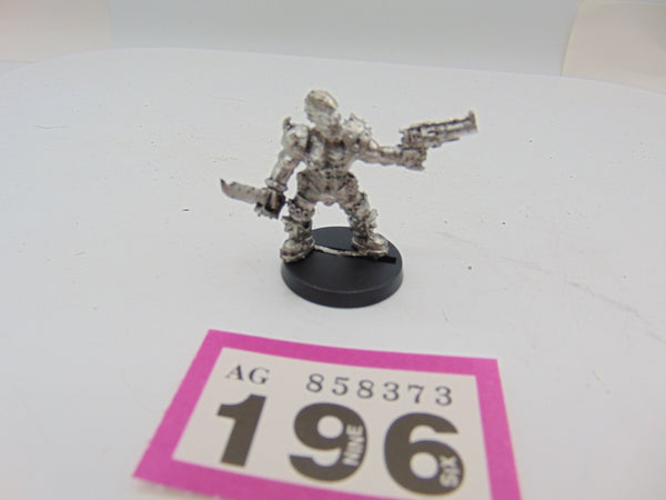 Goliath Ganger