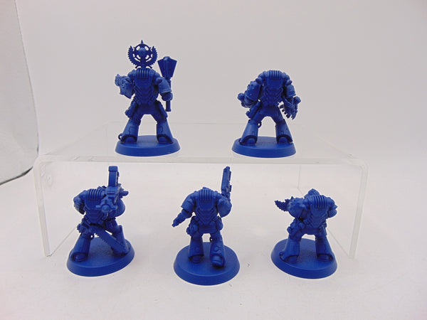 MKVI Marines