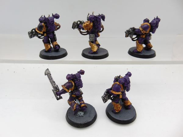 Noise Marines