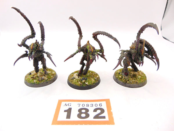 Von Ryan's Leapers