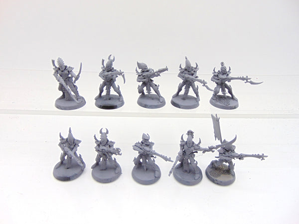 Kabalite Warriors
