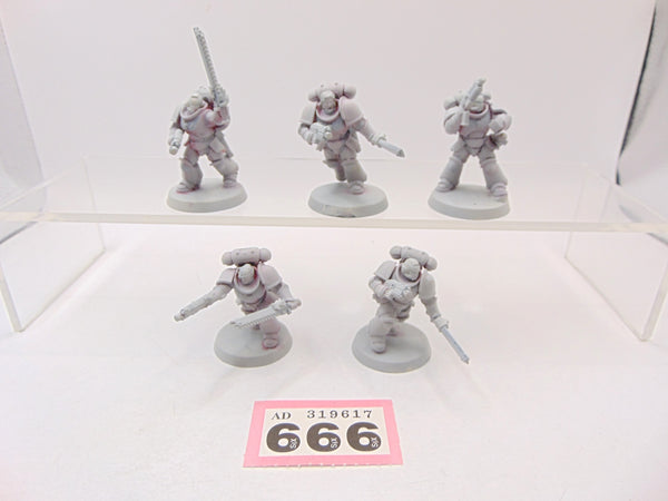 Assault Intercessors