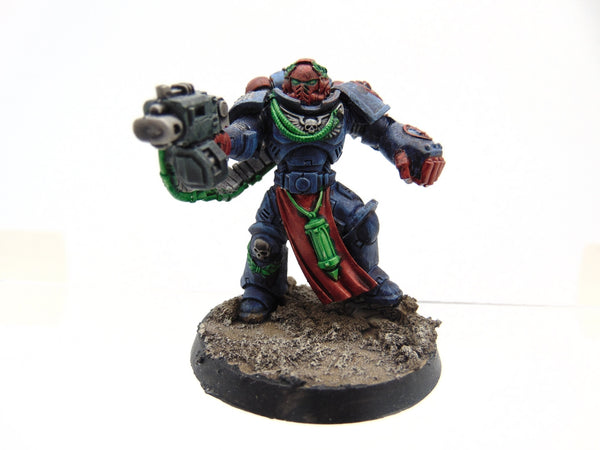 Primaris Captain