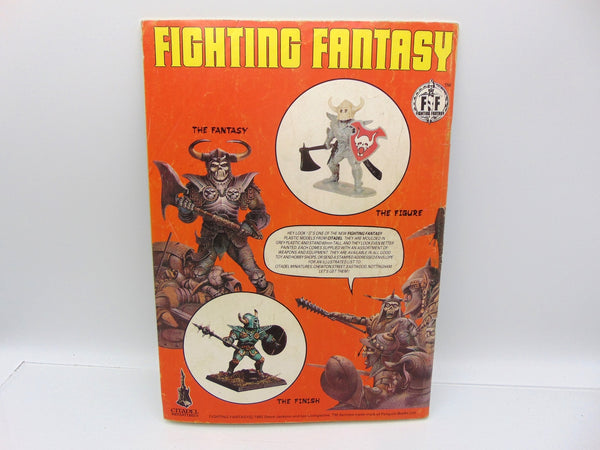 White Dwarf Issue 66